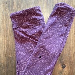 Athleta Girl Run With It Tight